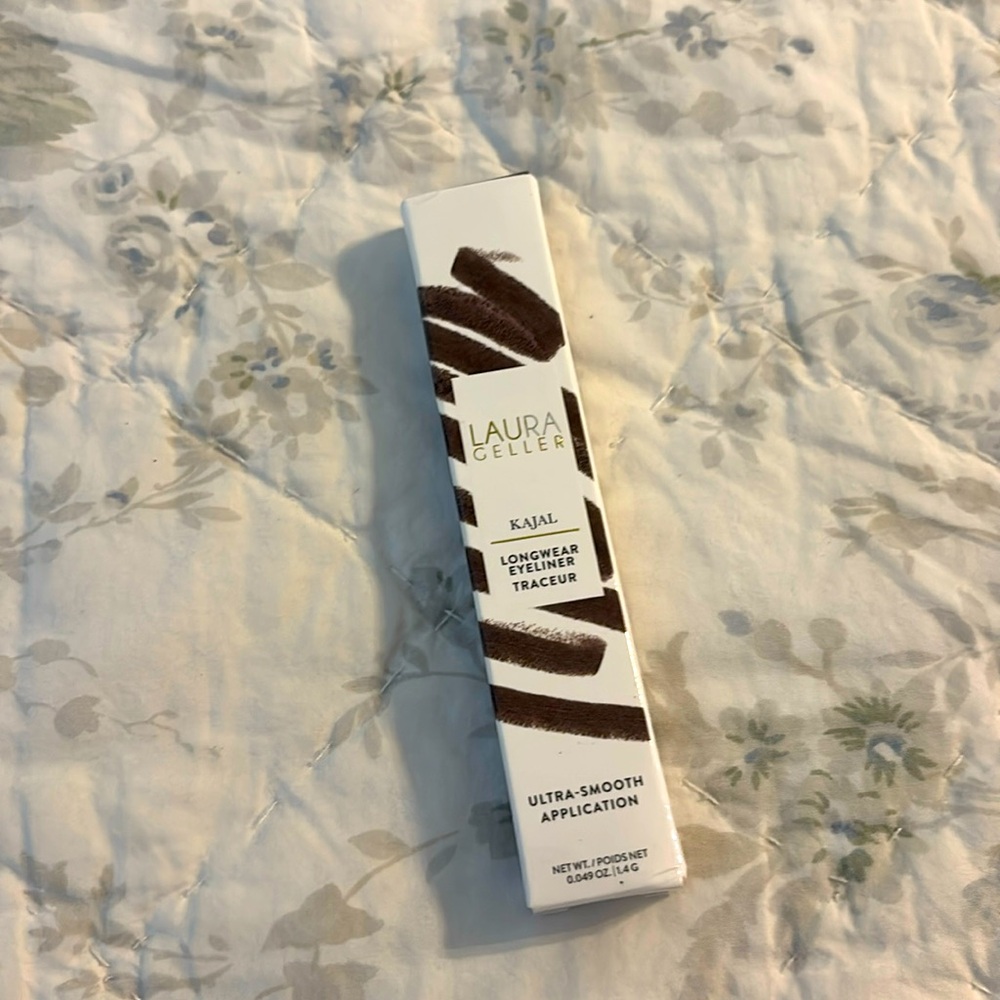 Laura Geller Eyeliner